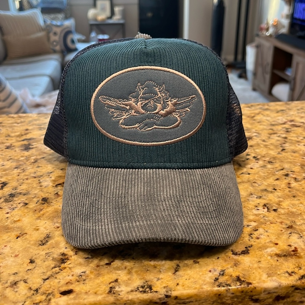 Boys Lie Trucker Hat
